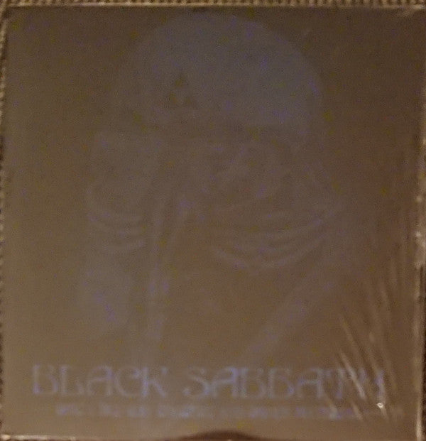 Black Sabbath -Live...Gathered In Their Masses