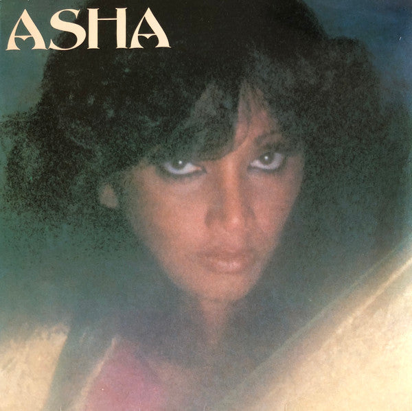 Asha* -Asha
