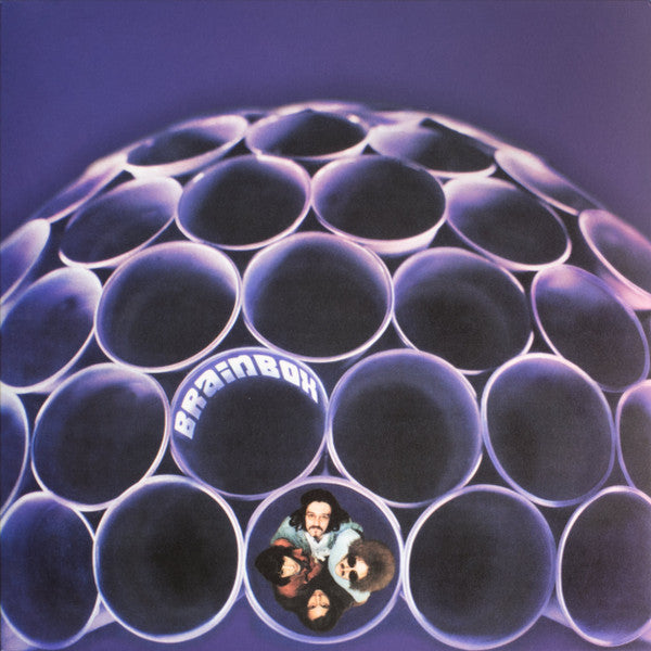 Brainbox (3) - Brainbox