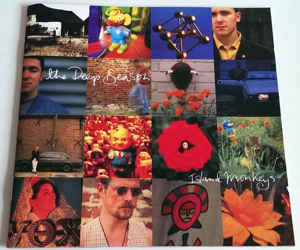 The Deep Season - Island Monkeys