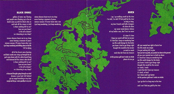 Blues Pills - Blues Pills