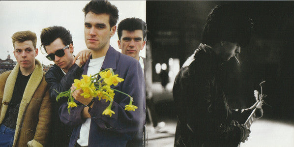 The Smiths - The Sound Of The Smiths