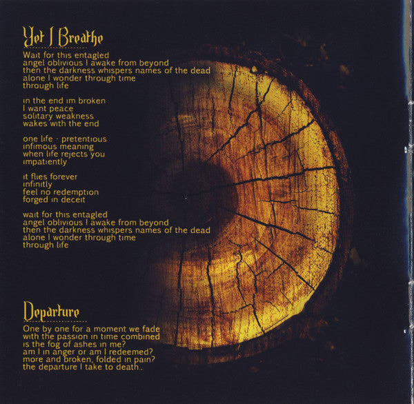 Eye Of Solitude -Sui Caedere