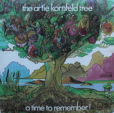 The Artie Kornfeld Tree -A Time To Remember!