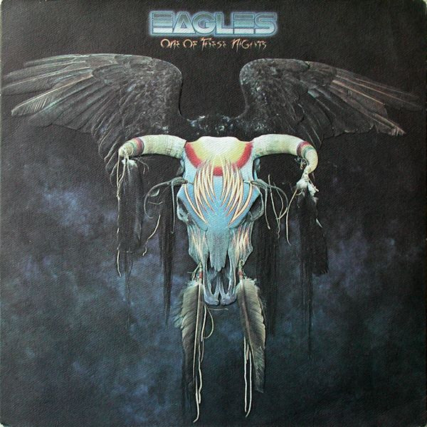 Eagles -One Of These Nights