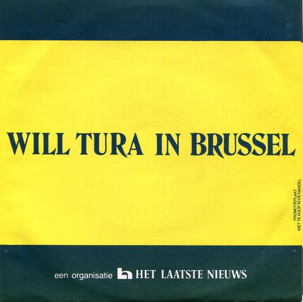 Will Tura -Yesterday