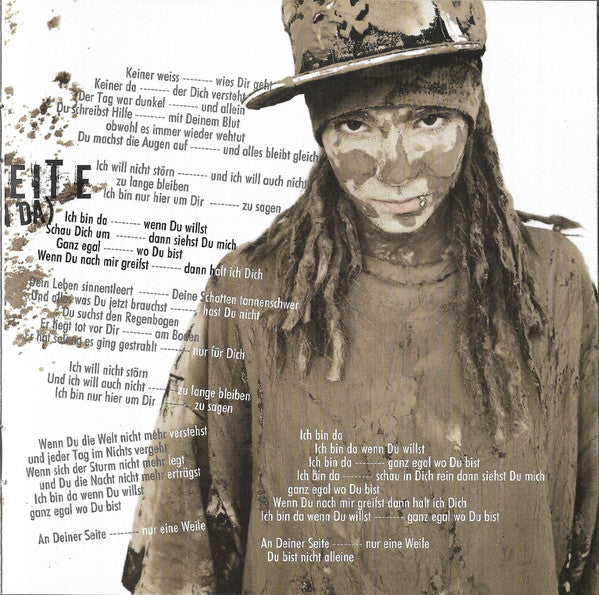 Tokio Hotel -Zimmer 483