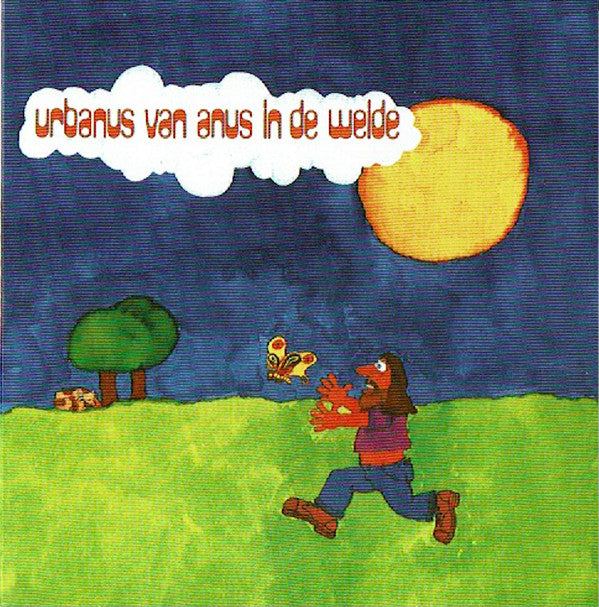 Urbanus -Integraal