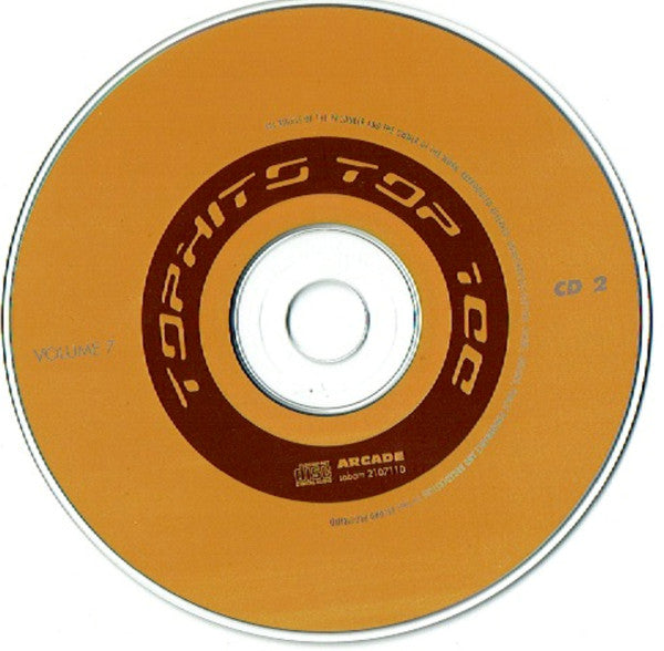 Various -Top Hits Top 100 Volume 7