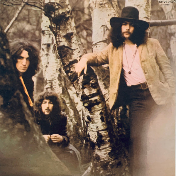 The Edgar Broughton Band -Wasa Wasa