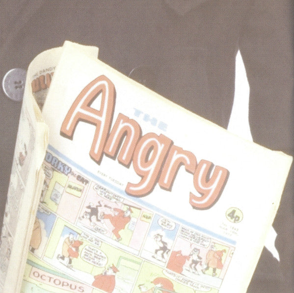 Kaiser Chiefs -Yours Truly, Angry Mob