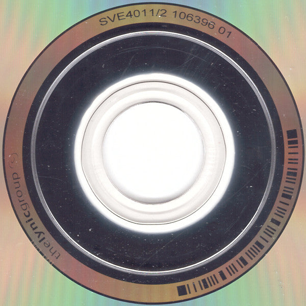 Bruce Dickinson -Anthology
