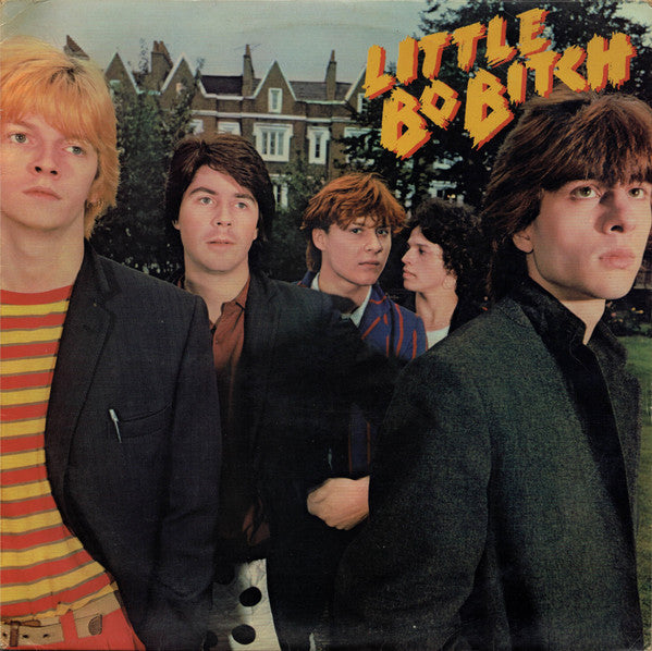 Little Bo Bitch -Little Bo Bitch