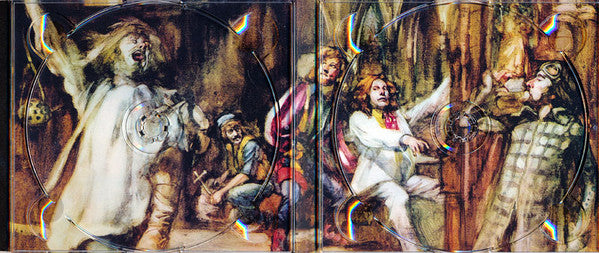 Jethro Tull - Aqualung