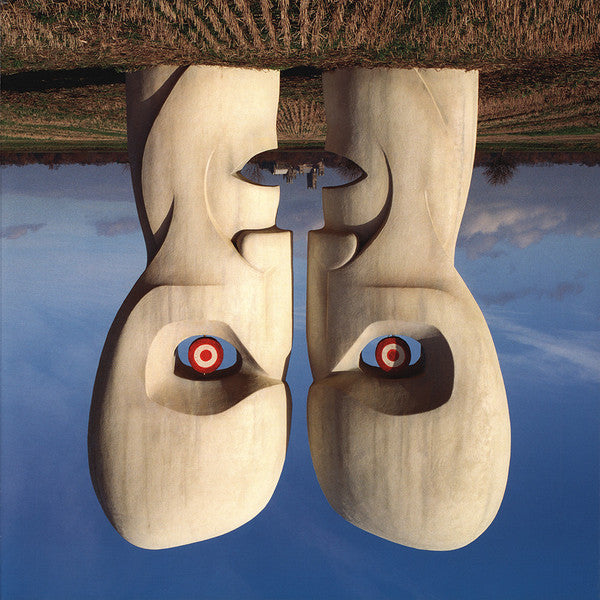 Pink Floyd -The Division Bell