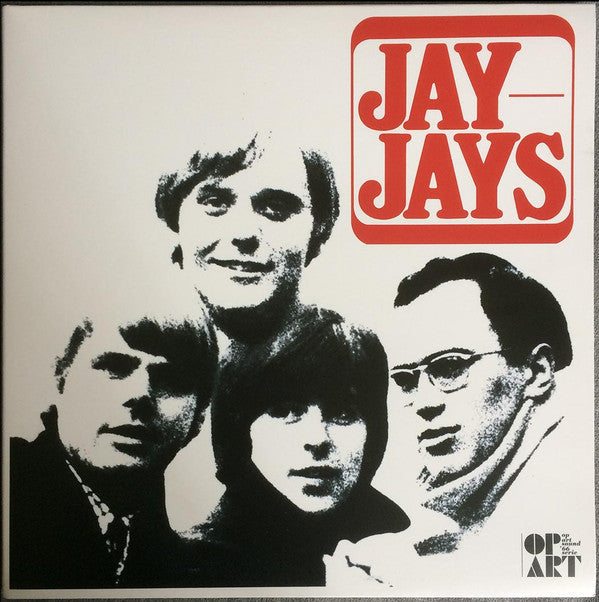 Jay-Jays -Jay-Jays