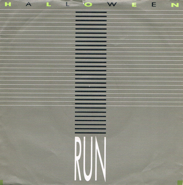 Run (2) -Halloween