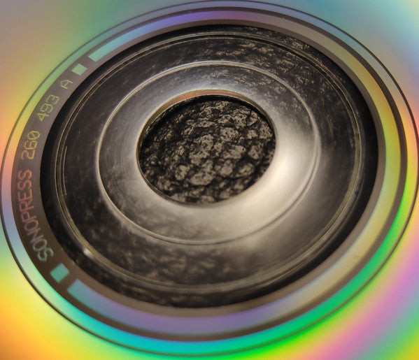 The Angels From Angel City* - Beyond Salvation