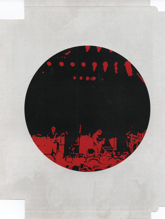 Pearl Jam - Touring Band 2000