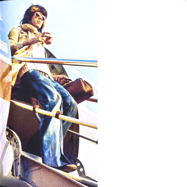 The Rolling Stones - Ladies &amp; Gentlemen