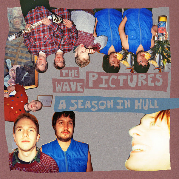 The Wave Pictures -A Season In Hull