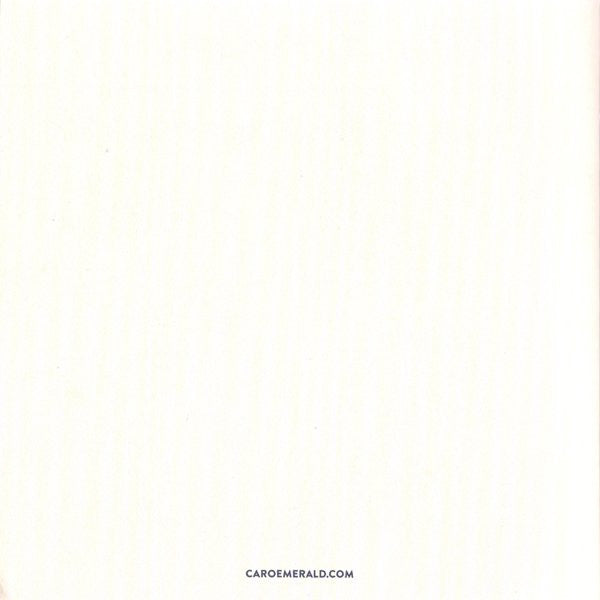 Caro Emerald -The Shocking Miss Emerald