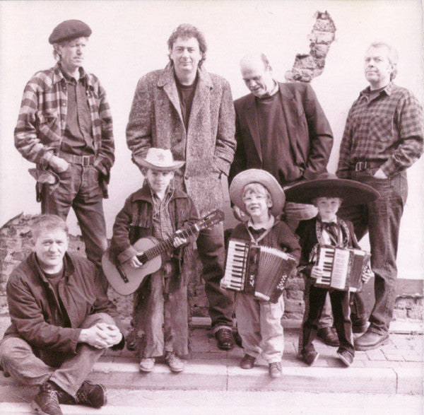 The Balham Alligators -Gateway To The South