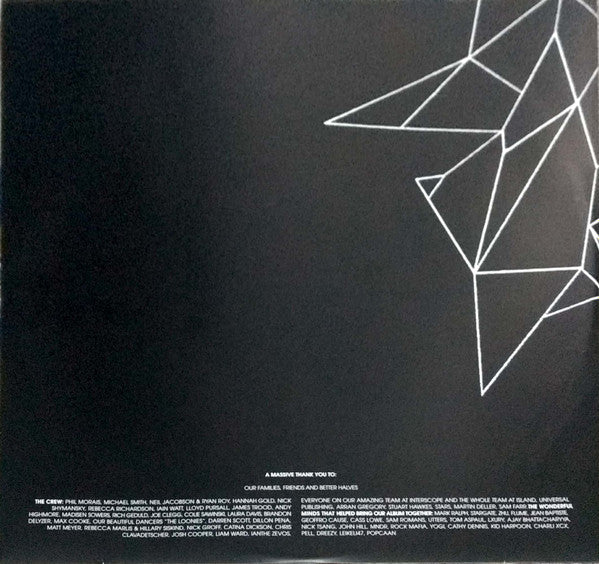 AlunaGeorge - I Remember