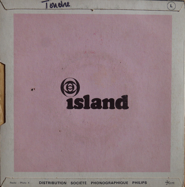 Blodwyn Pig -Dear Jill