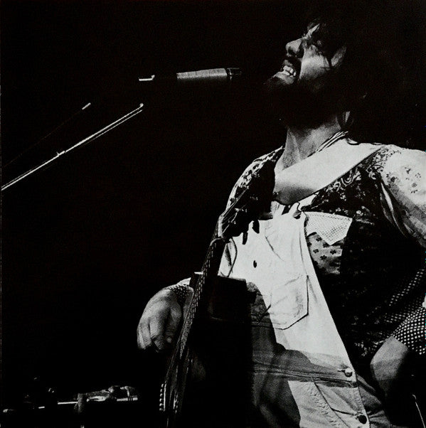 Little Feat - Waiting For Columbus