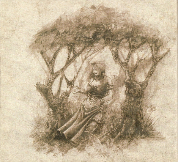 Aina -Days Of Rising Doom - The Metal Opera