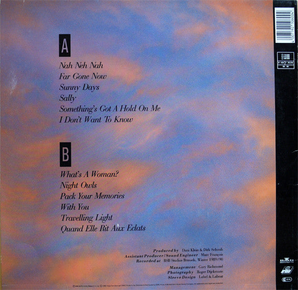 Vaya Con Dios -Night Owls
