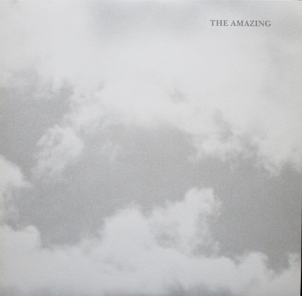 The Amazing (2) -The Amazing