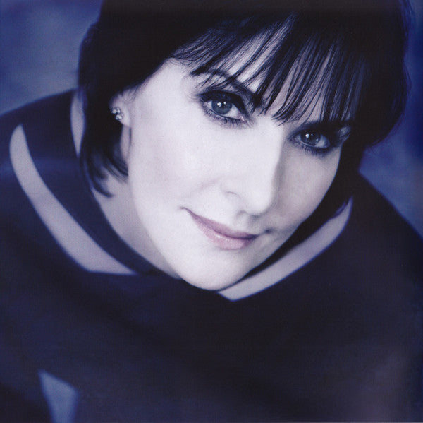 Enya -Dark Sky Island