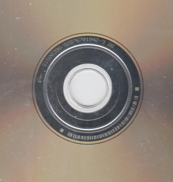 Foo Fighters - In Your Honor