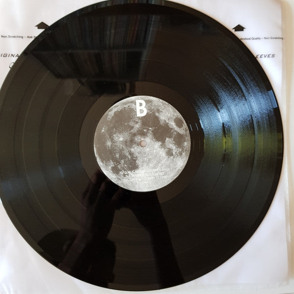 Tame Impala -Tame Impala