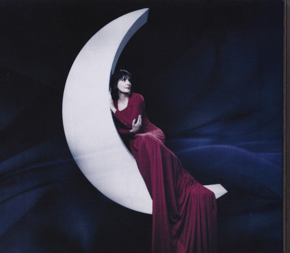 Enya -Dark Sky Island