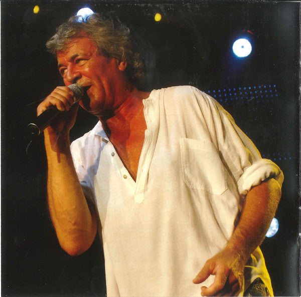 Deep Purple -Live In Concert At The 2006 Montreux Festival