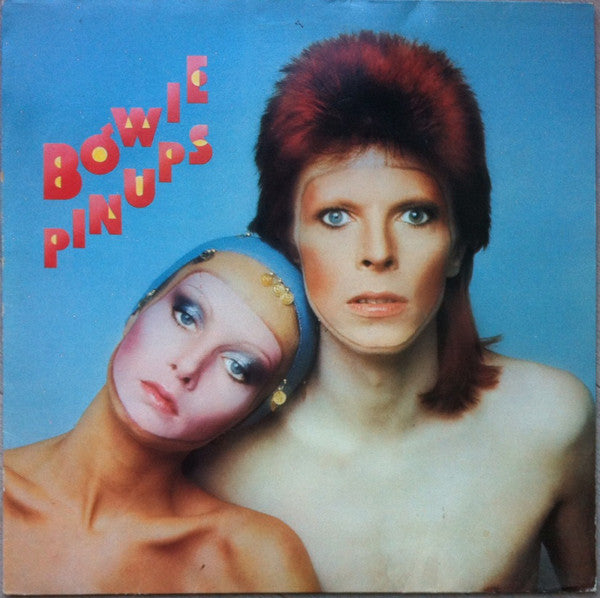 Bowie* -Pin Ups