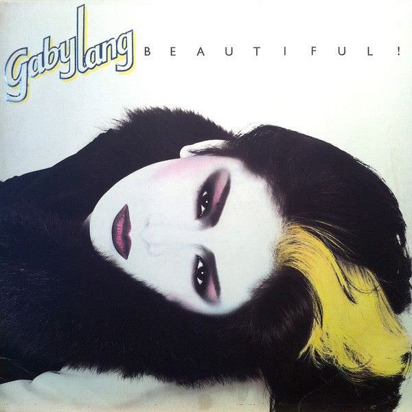 Gaby Lang -Beautiful!