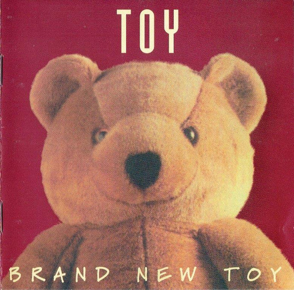 Toy (4) -Brand New Toy