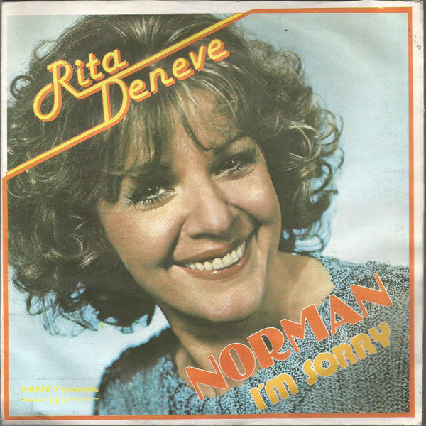 Rita Deneve -Norman / I'm Sorry