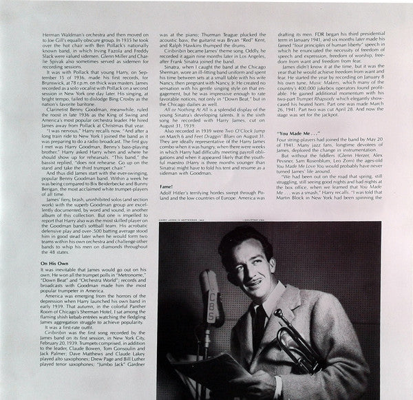 Various -The Greatest Recordings Of The Big Band Era