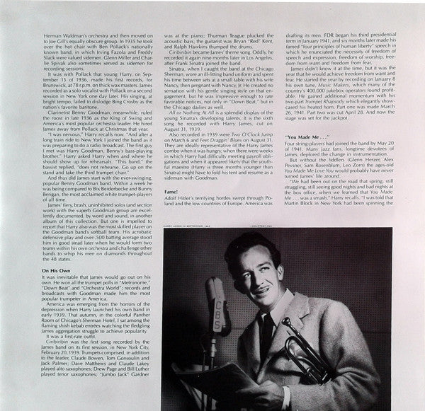 Various - The Greatest Recordings Of The Big Band Era