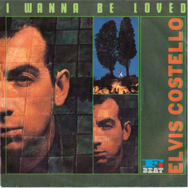 Elvis Costello -I Wanna Be Loved