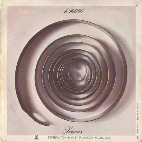 Family (6) -In My Own Time