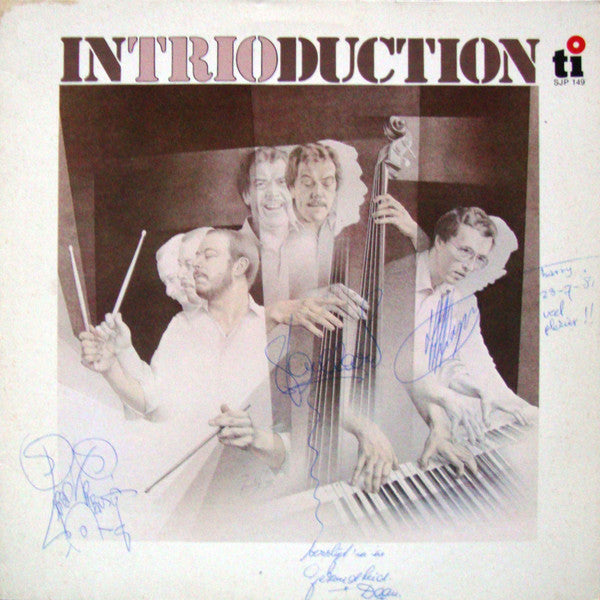 Intrioduction -Intrioduction