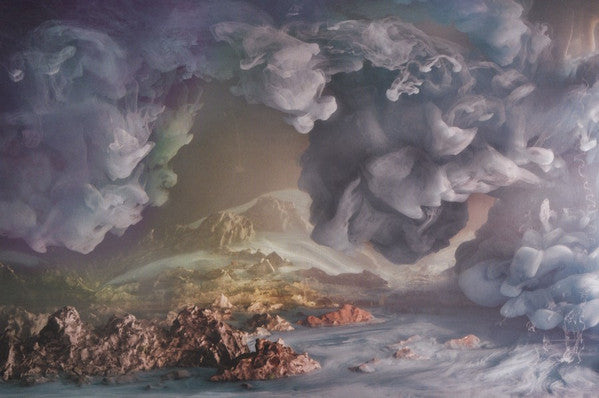Joanna Newsom -Divers