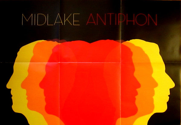 Midlake -Antiphon