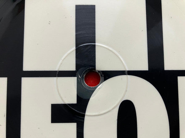 The Neon Judgement -Tv Treated
